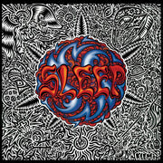 Sleep's Holy Mountain