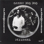 Jezzreel - Great Jah Jah Showcase - Vinyl LP