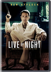 Live By Night