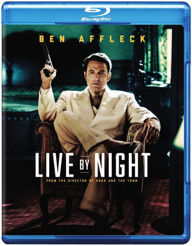 Live By Night