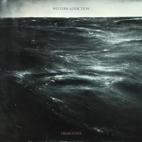 Tremulous -- Western Addiction, CD
