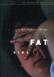 Fat Girl/Dvd