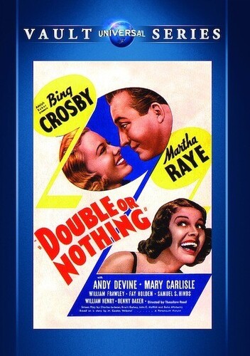 Double Or Nothing