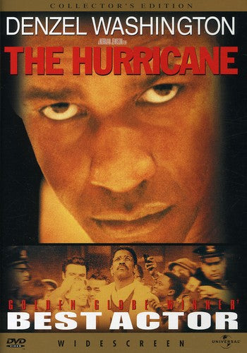 Hurricane, Hurricane, DVD
