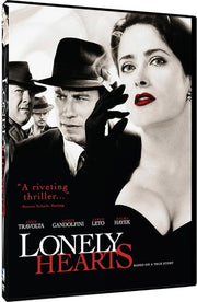 Lonely Hearts (1 Dvd 5)