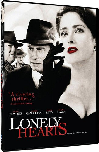 Lonely Hearts (1 Dvd 5), Lonely Hearts (1 Dvd 5), DVD