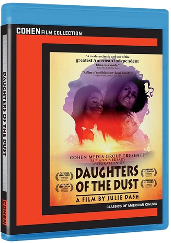 Daughters Of The Dust