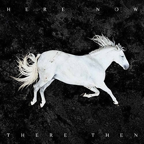 Here Now There Then -- DOOL, CD