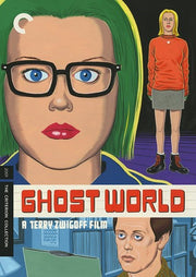 Ghost World/Dvd