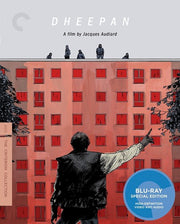 Dheepan/Bd