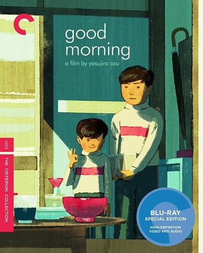 Good Morning/Bd