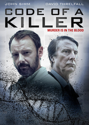 Code Of A Killer
