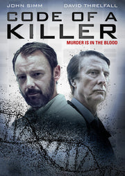 Code Of A Killer
