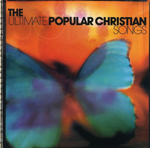 Ultimate Popular Christian Songs / Various