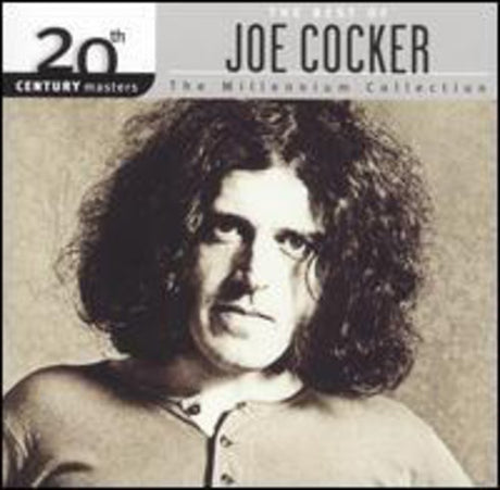 20Th Century Masters: Millennium Collection, Joe Cocker, CD