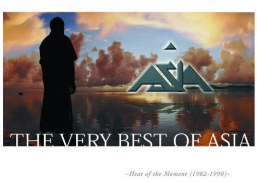 Very Best Of: Heat Of The Moment 1982-90