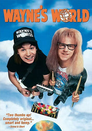 Wayne's World
