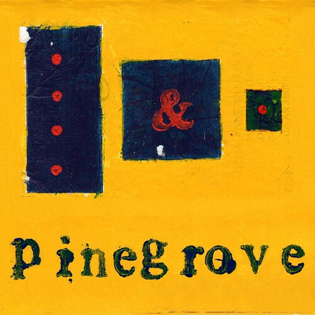 Everything So Far, Pinegrove, LP