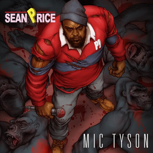 Mic Tyson, Sean Price, LP