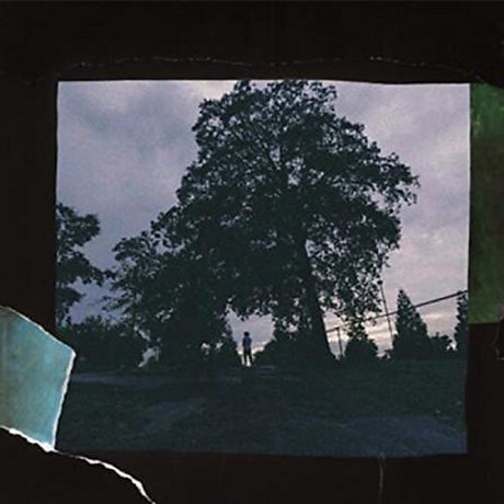 4 Your Eyez Only, J. Cole, LP