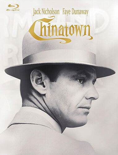 Chinatown, Chinatown, Blu-Ray