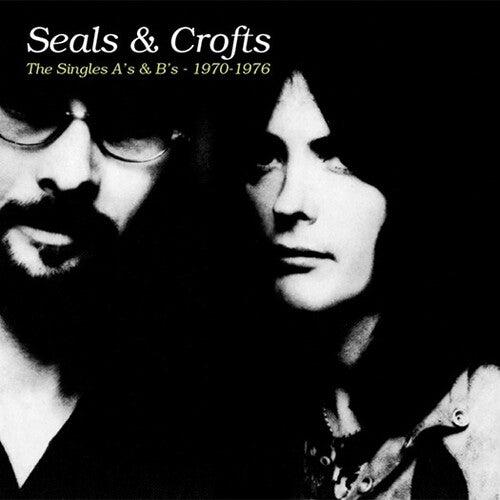 Singles A's & B's - 1970-1976 (2 Cd)