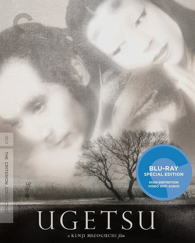 Ugetsu/Bd