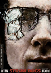 Straw Dogs/Dvd