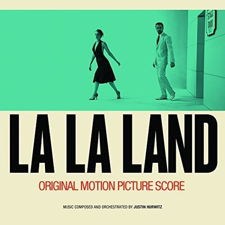 La La Land (Score) / O.S.T., La La Land (Score) / O.S.T., LP