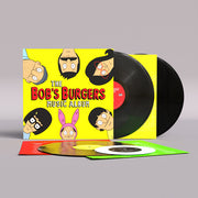 Bob's Burgers Music Album