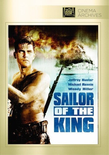Sailor Of The King, Sailor Of The King, DVD