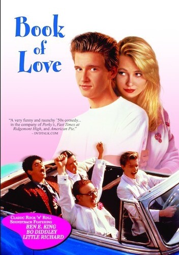 Book Of Love