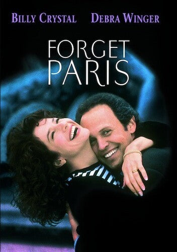 Forget Paris, Forget Paris, DVD