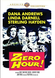 Zero Hour