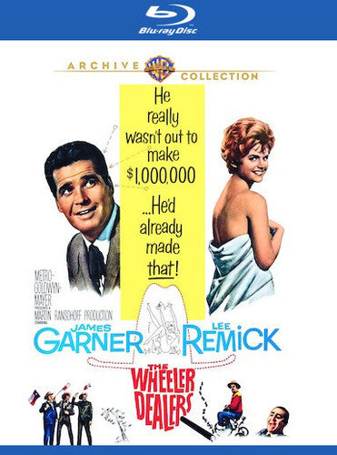 Wheeler Dealers