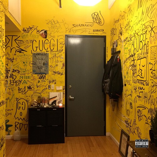 Relationships -- Nick Hook, CD
