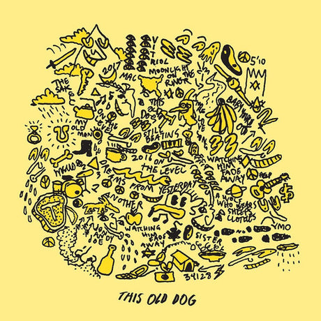 This Old Dog, Mac Demarco, LP