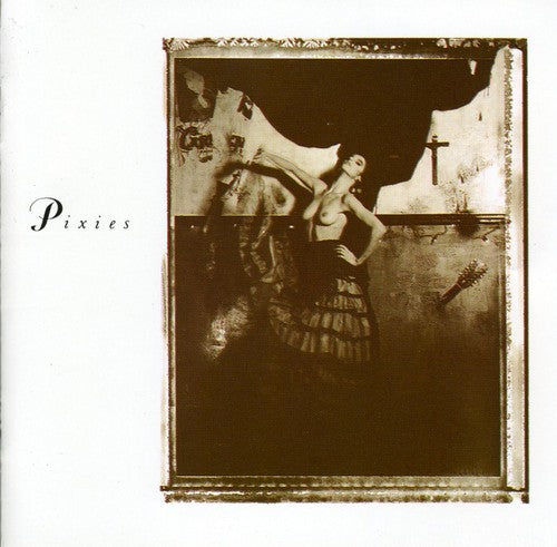 Surfer Rosa / Come On Pilgrim