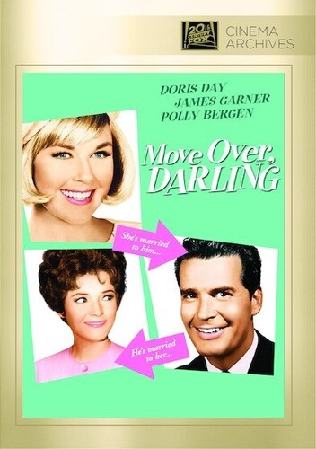Move Over Darling