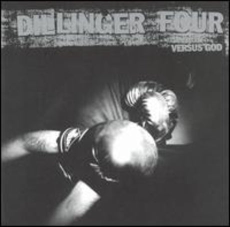 Versus God, Dillinger Four, LP