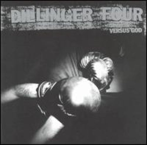 Versus God, Dillinger Four, LP