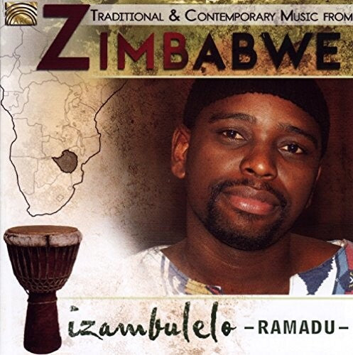 Izambulelo: Traditional & Contemporary Music From -- Moro / Traditional / Ramadu, CD