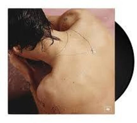 Harry Styles, Harry Styles, LP