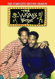 Wayans Bros: The Complete Second Season