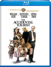 Accidental Tourist
