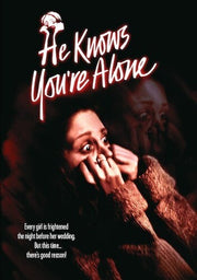 He Knows You're Alone (1980)