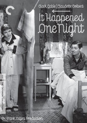 It Happened One Night/Dvd