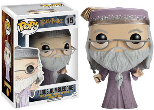 Harry Potter - Albus Dumbledore