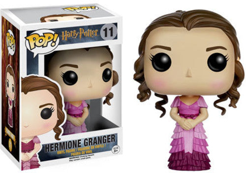 Harry Potter - Hermione Granger