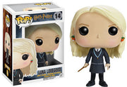 Harry Potter - Luna Lovegood